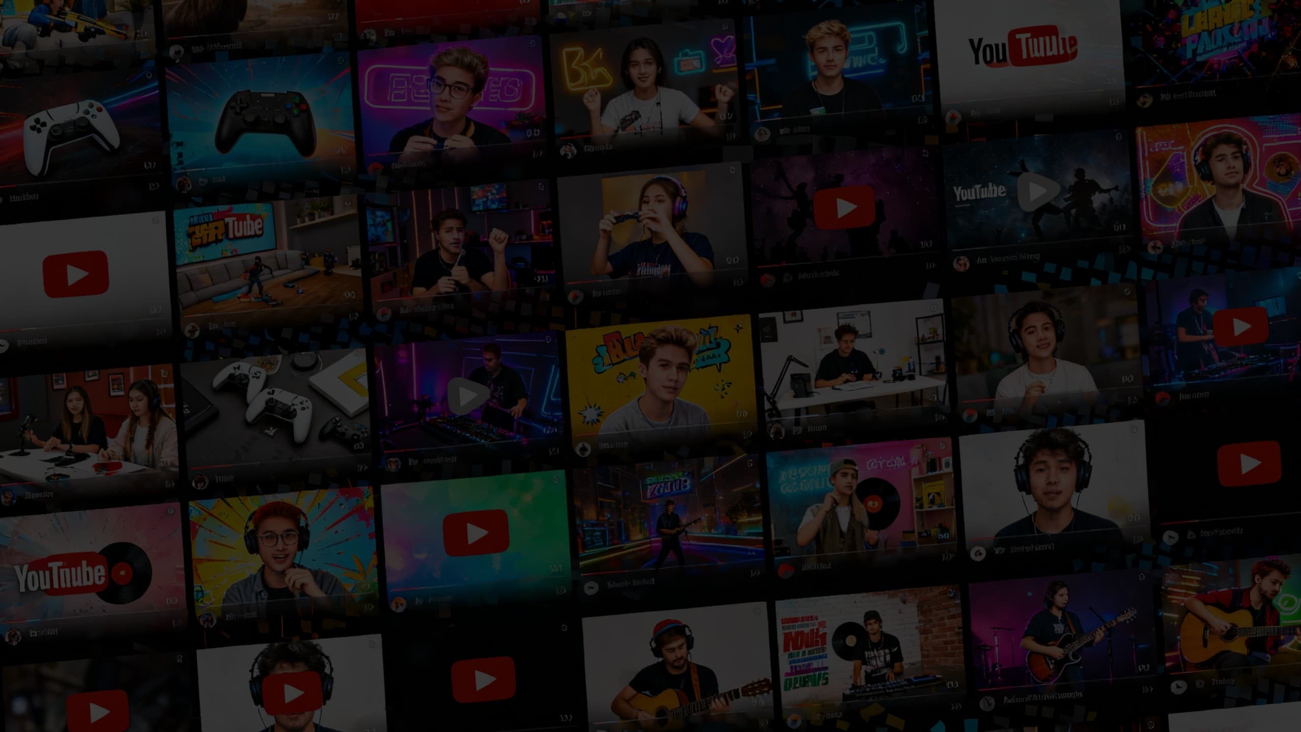 AI thumbnails for education Creators using Nano Banana